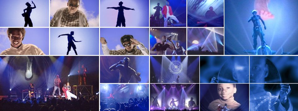 Serge Marie Aubry mise en scène MC Solaar