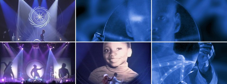 MC Solaar Accueil triomphal
